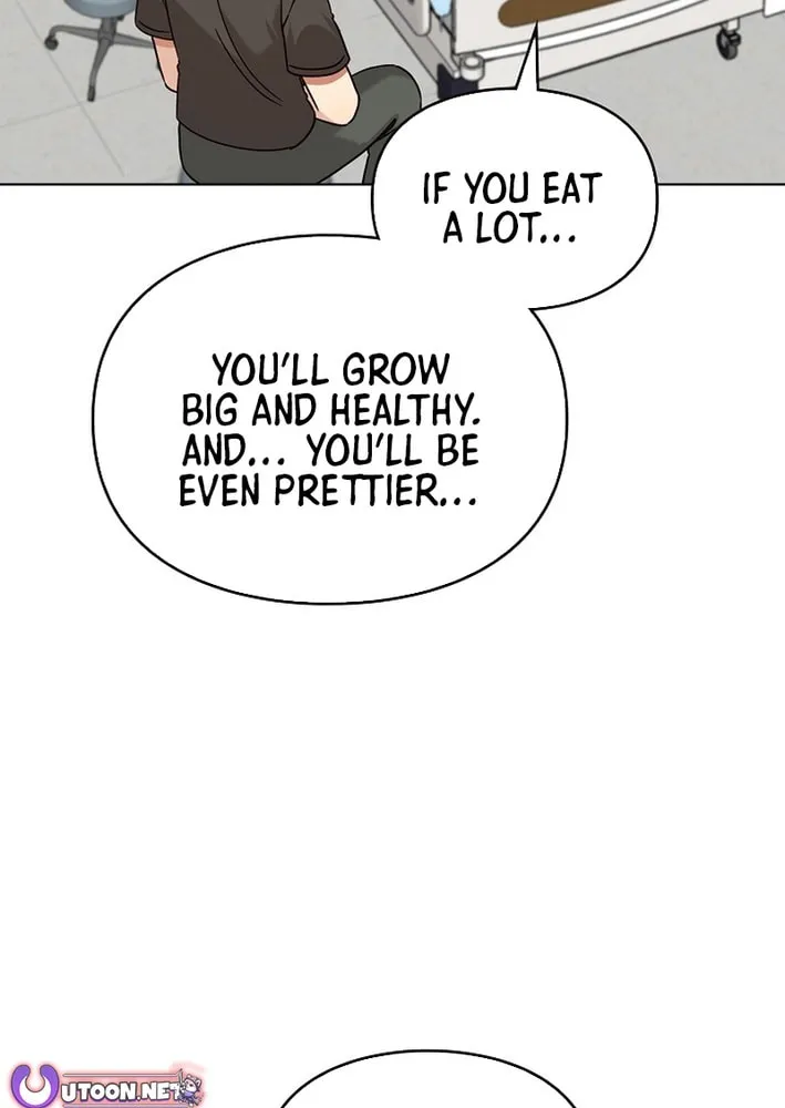I Became a Doting Father Chapter 206 page 42 - 