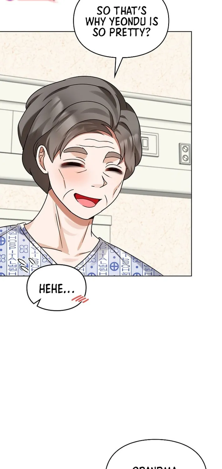 I Became a Doting Father Chapter 206 page 43 - 