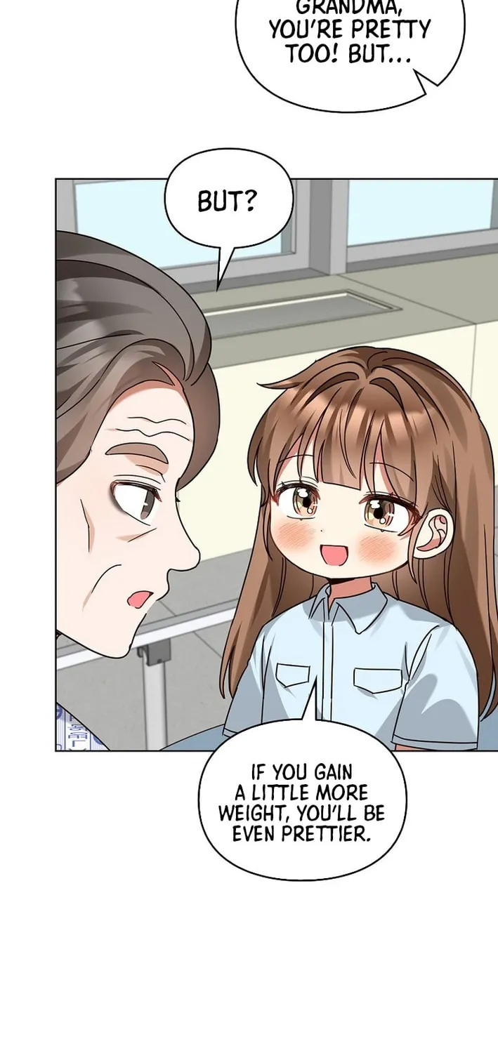 I Became a Doting Father Chapter 206 page 44 - 