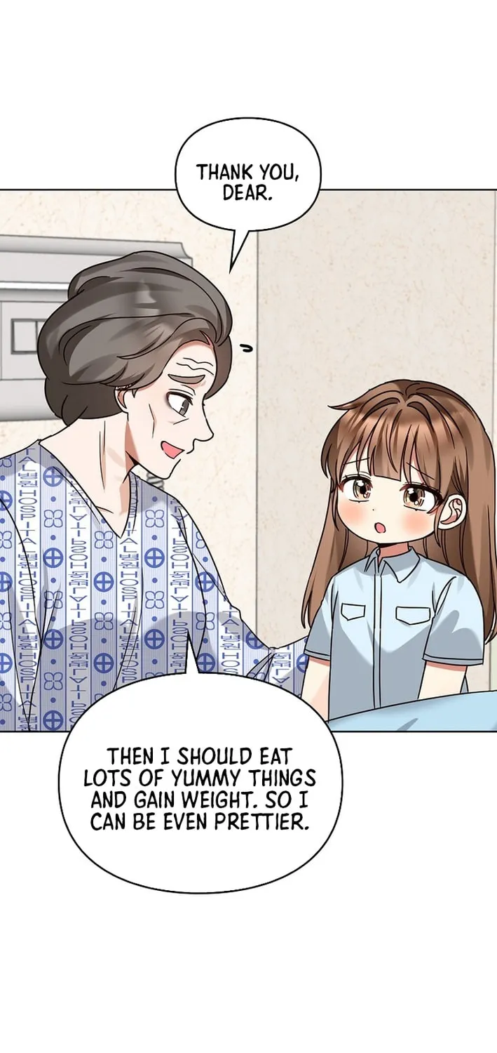 I Became a Doting Father Chapter 206 page 45 - 