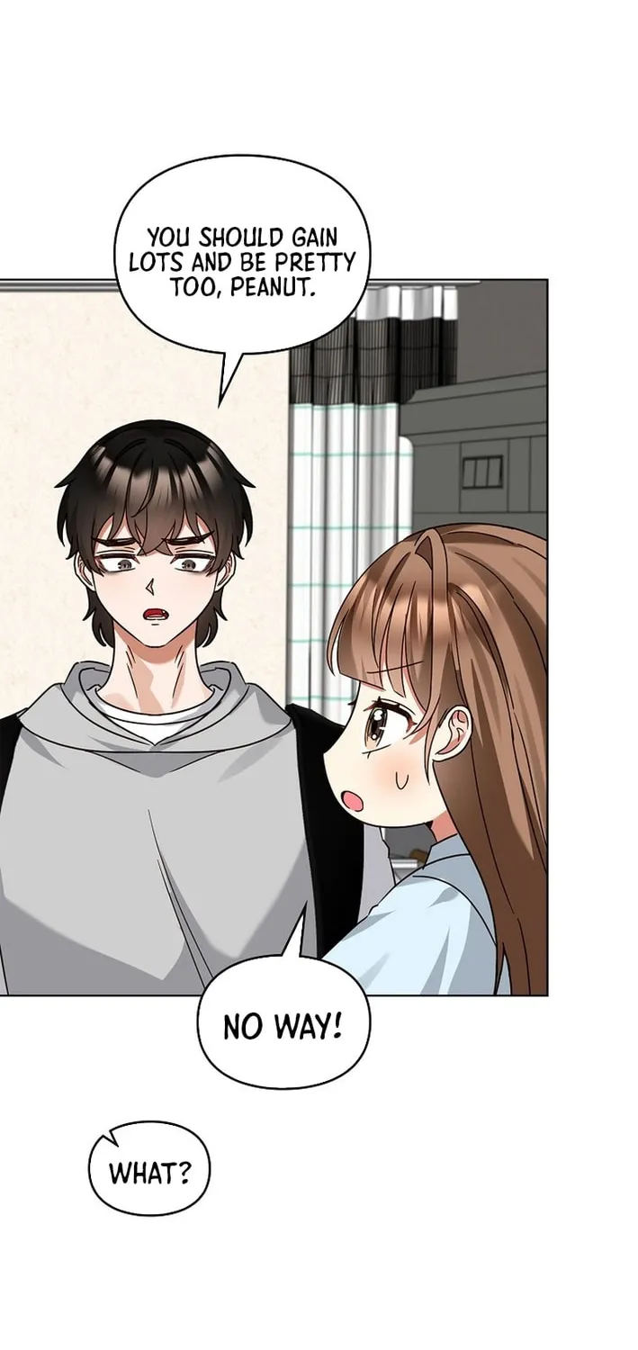 I Became a Doting Father Chapter 206 page 46 - 