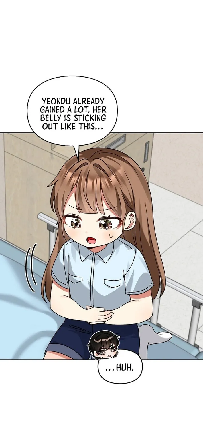 I Became a Doting Father Chapter 206 page 47 - 