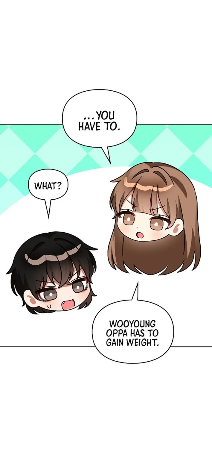 I Became a Doting Father Chapter 206 page 48 - 