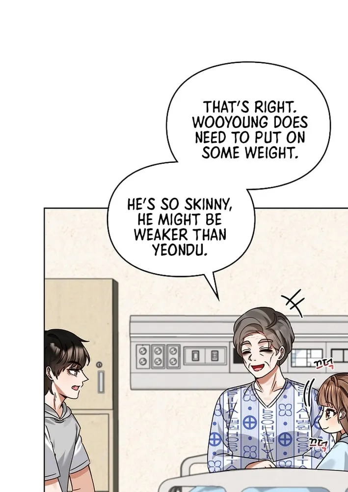 I Became a Doting Father Chapter 206 page 49 - 