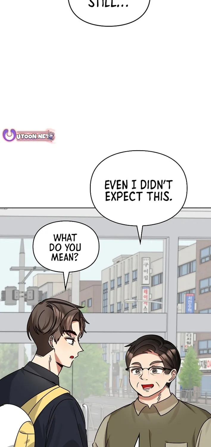 I Became a Doting Father Chapter 206 page 6 - 