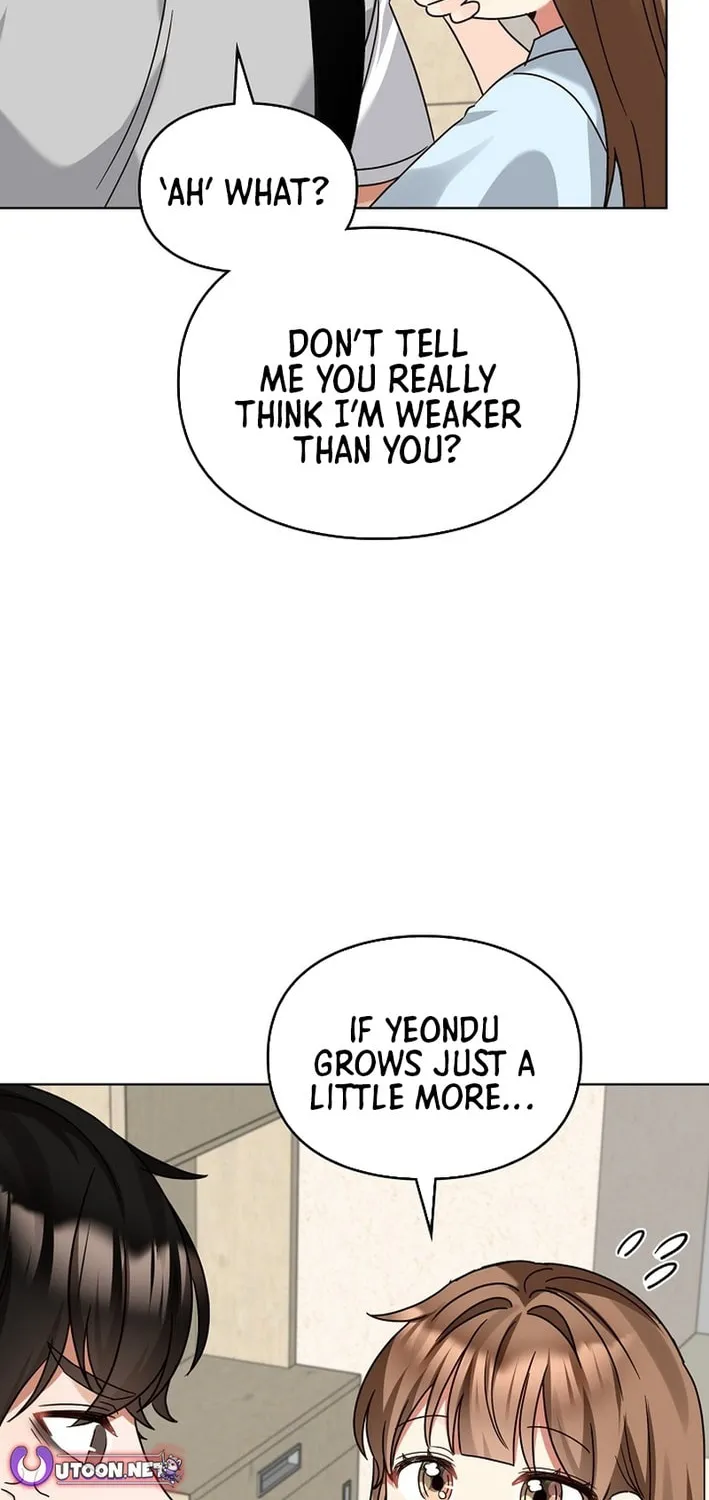 I Became a Doting Father Chapter 206 page 51 - 