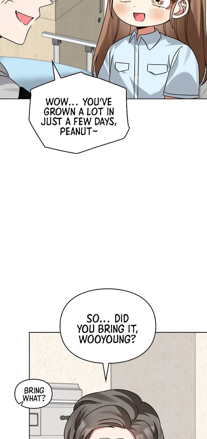 I Became a Doting Father Chapter 206 page 52 - 