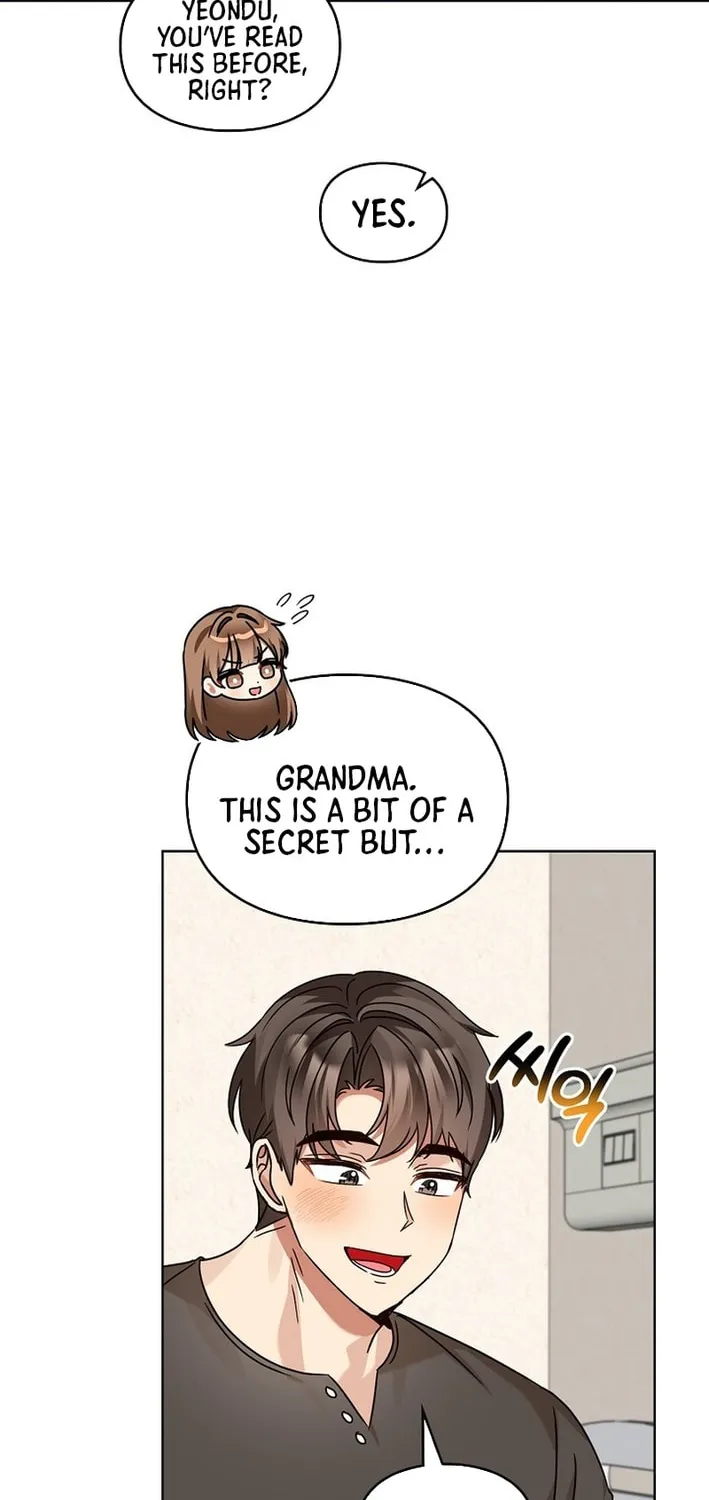 I Became a Doting Father Chapter 206 page 55 - 