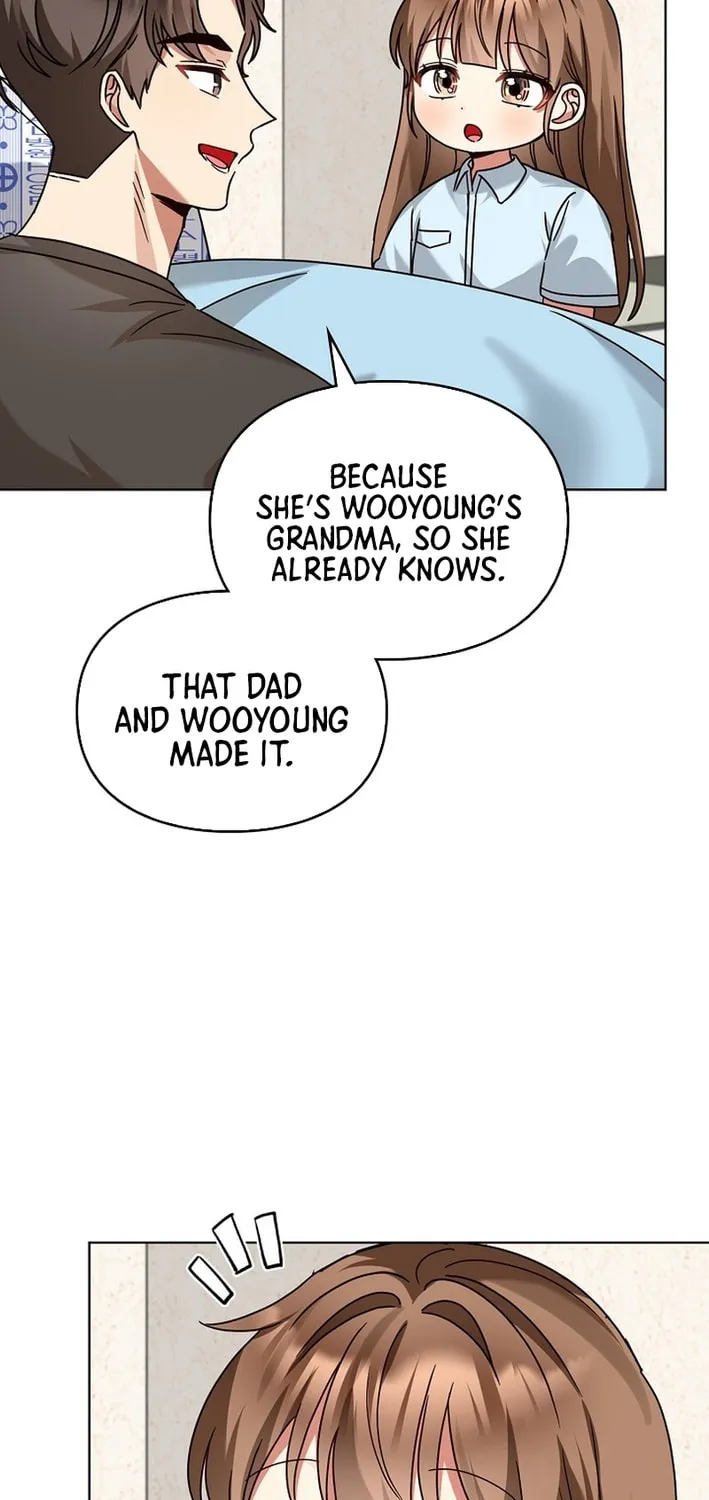 I Became a Doting Father Chapter 206 page 57 - 