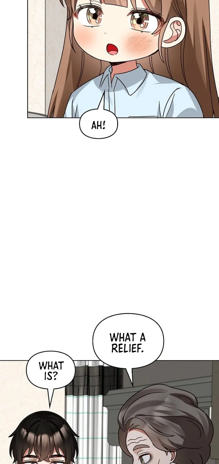 I Became a Doting Father Chapter 206 page 58 - 