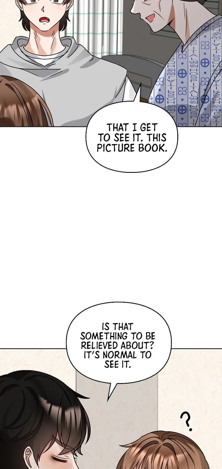 I Became a Doting Father Chapter 206 page 59 - 