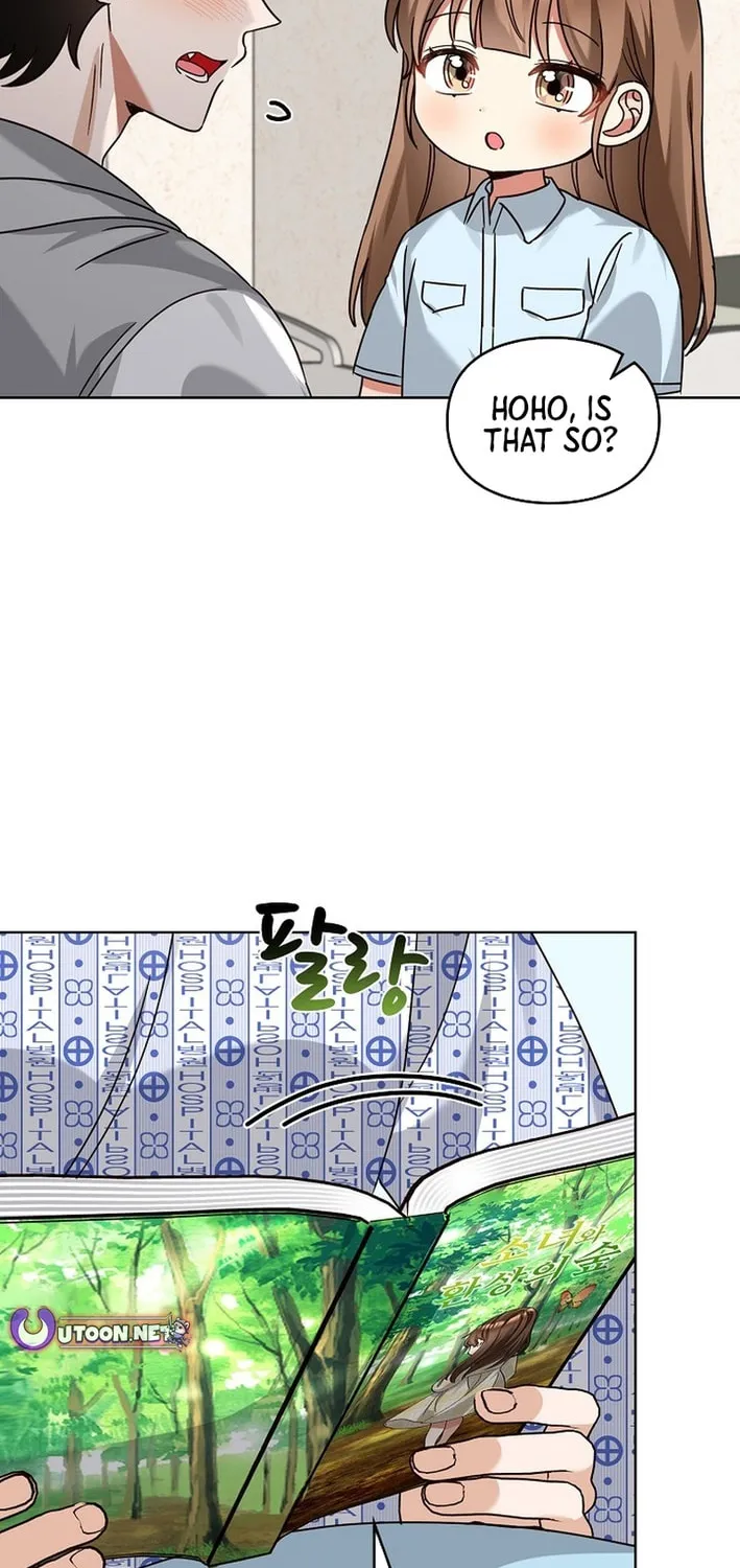 I Became a Doting Father Chapter 206 page 60 - 
