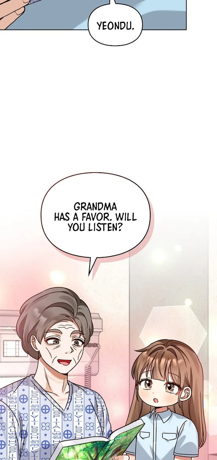 I Became a Doting Father Chapter 206 page 61 - 