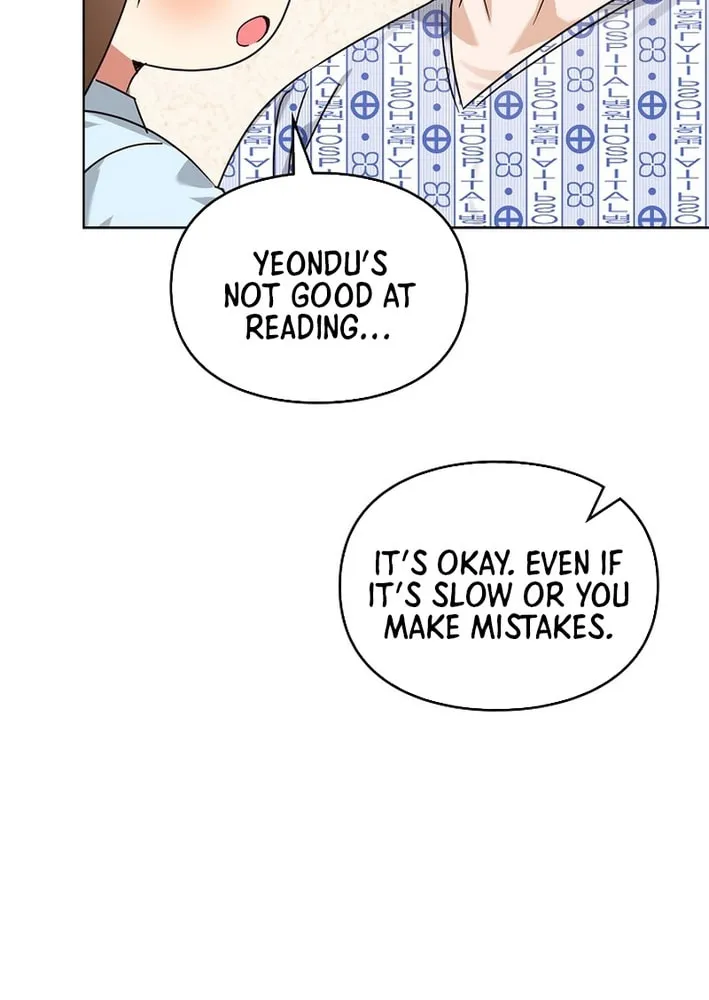 I Became a Doting Father Chapter 206 page 63 - 
