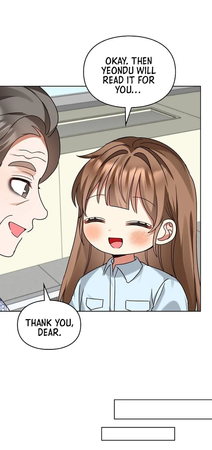 I Became a Doting Father Chapter 206 page 64 - 