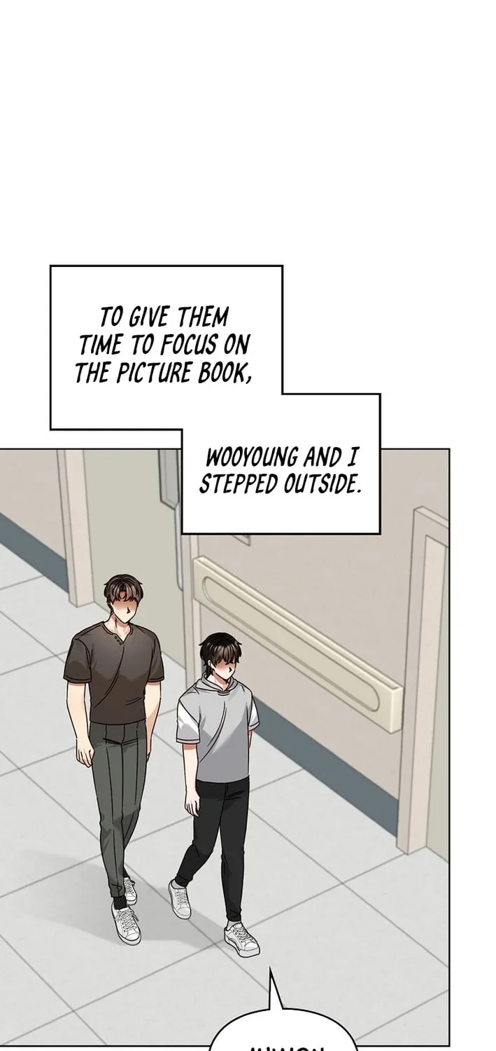 I Became a Doting Father Chapter 206 page 65 - 