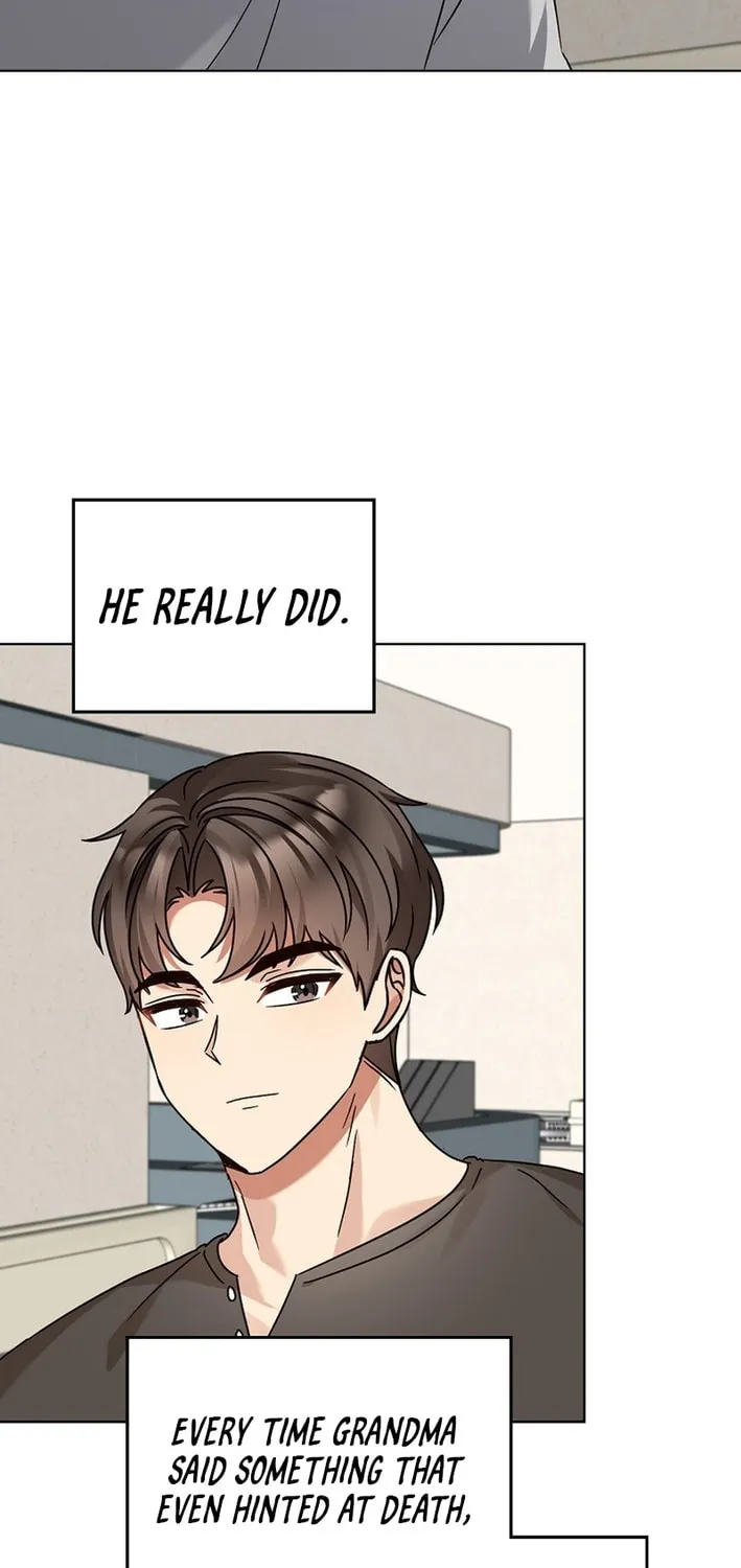 I Became a Doting Father Chapter 206 page 68 - 
