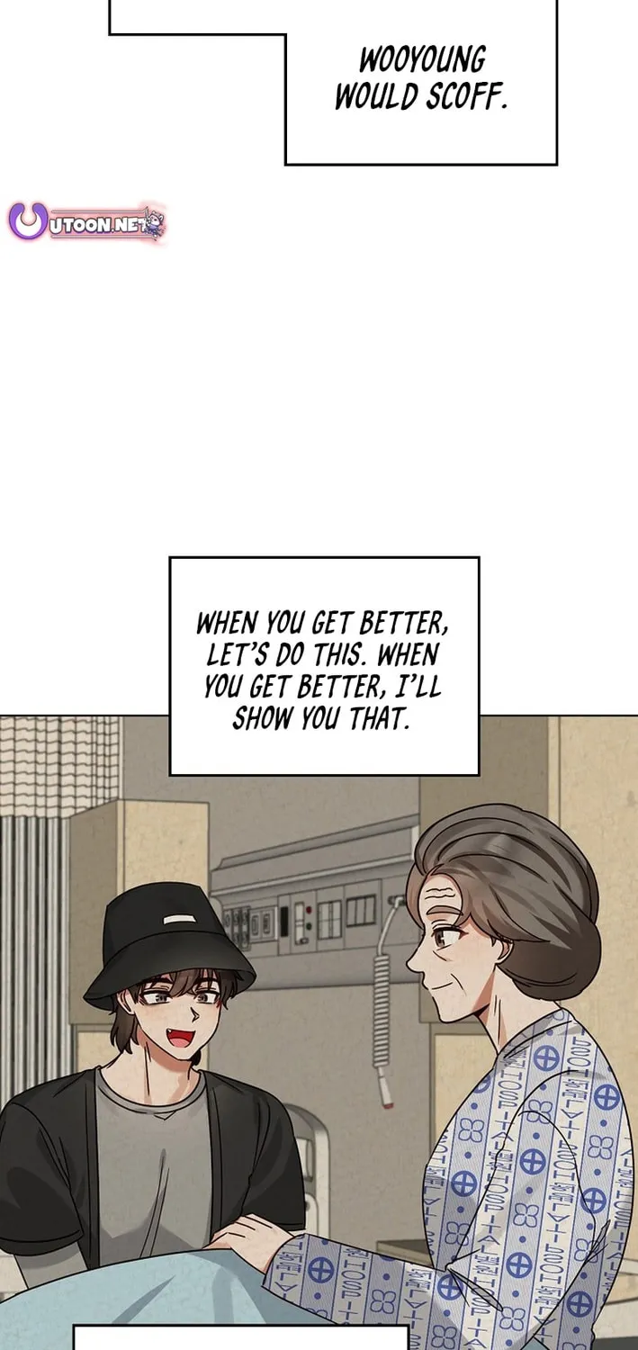 I Became a Doting Father Chapter 206 page 69 - 