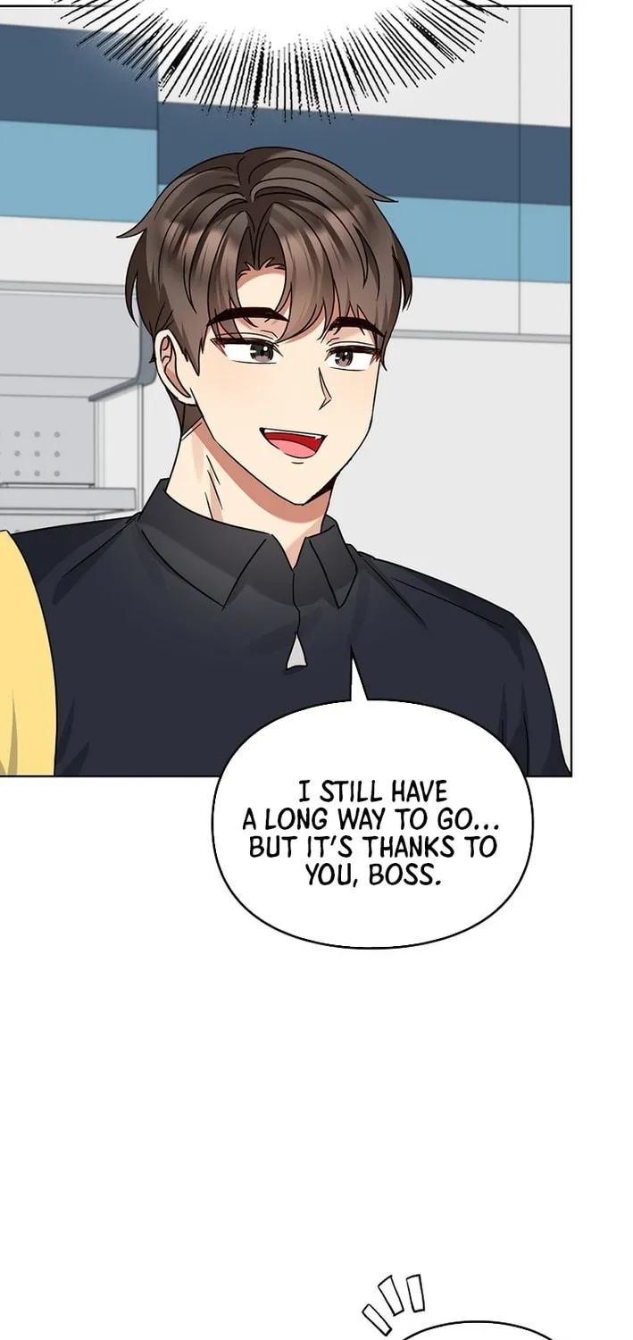 I Became a Doting Father Chapter 206 page 8 - 