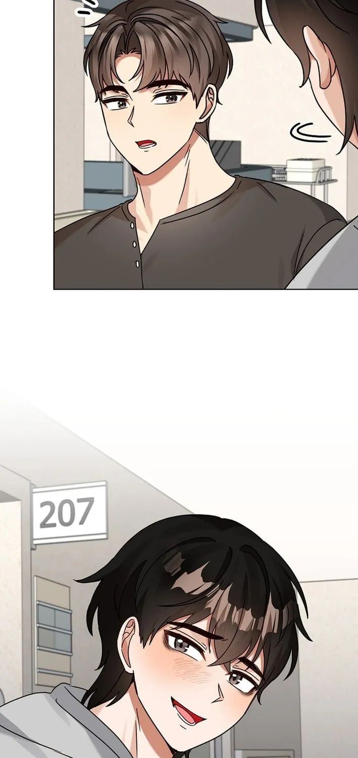 I Became a Doting Father Chapter 206 page 71 - 