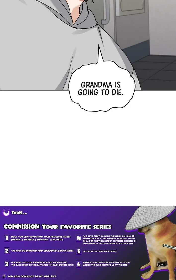 I Became a Doting Father Chapter 206 page 72 - 