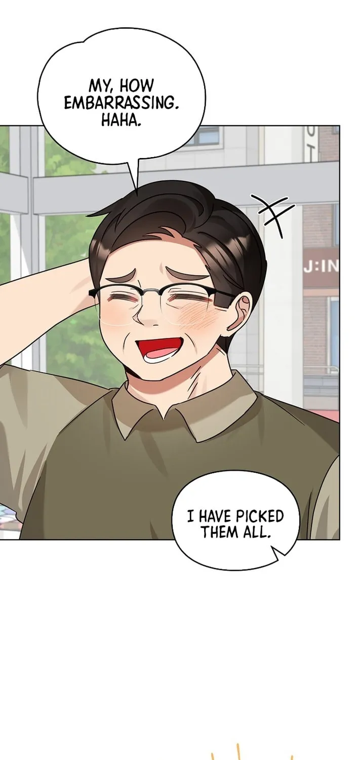 I Became a Doting Father Chapter 206 page 10 - 