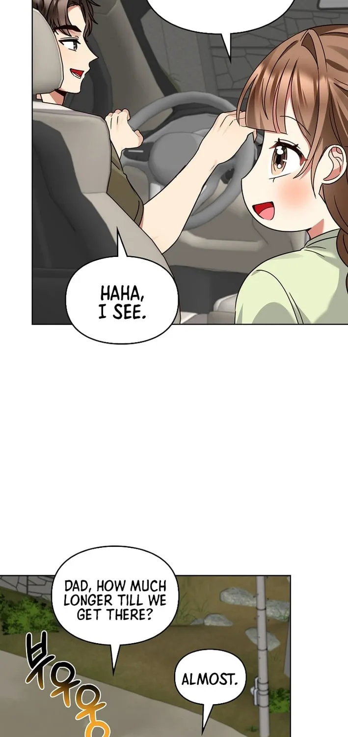 I Became a Doting Father Chapter 207 page 17 - 