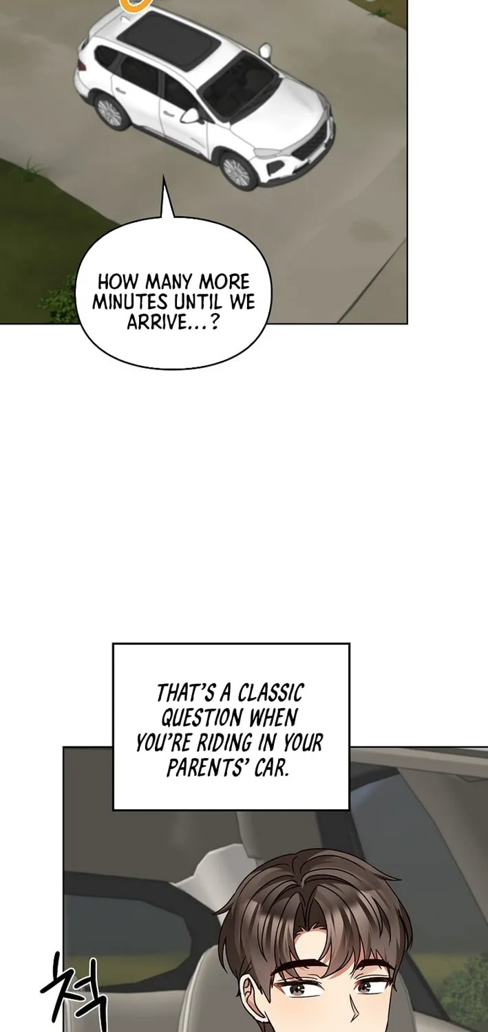 I Became a Doting Father Chapter 207 page 18 - 