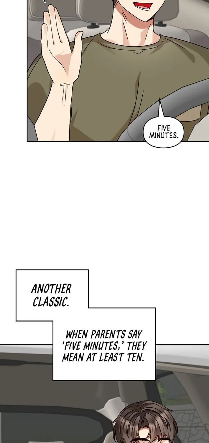 I Became a Doting Father Chapter 207 page 19 - 
