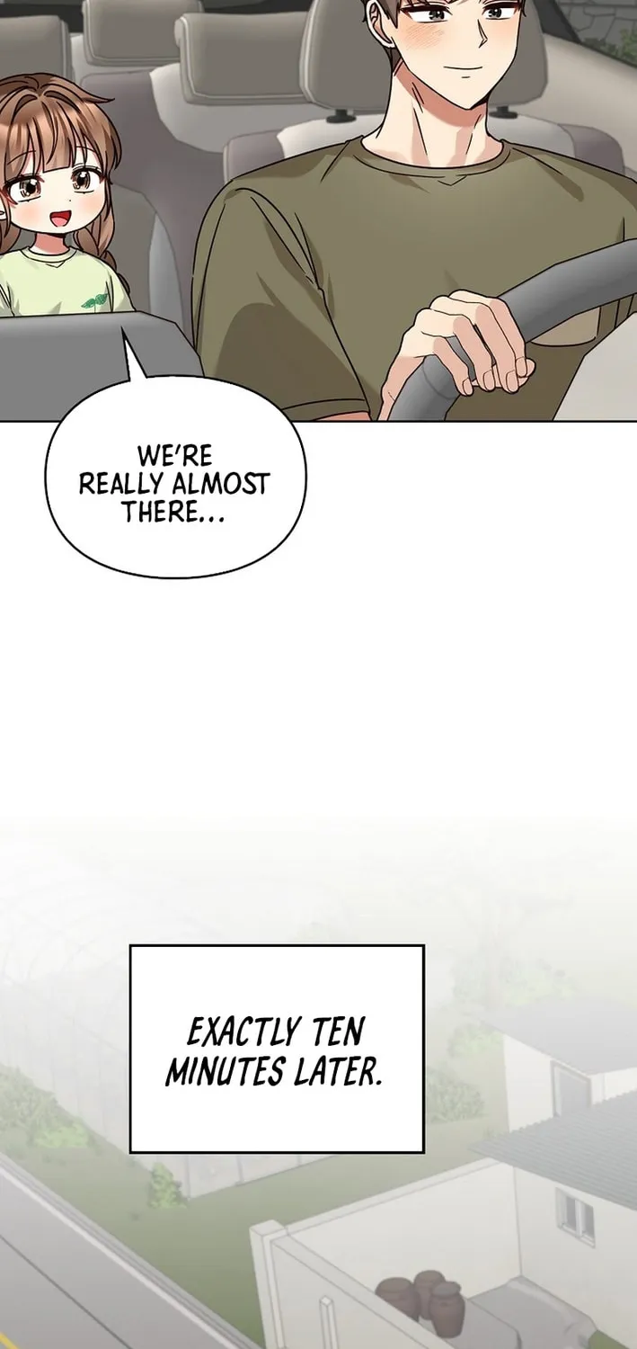 I Became a Doting Father Chapter 207 page 20 - 