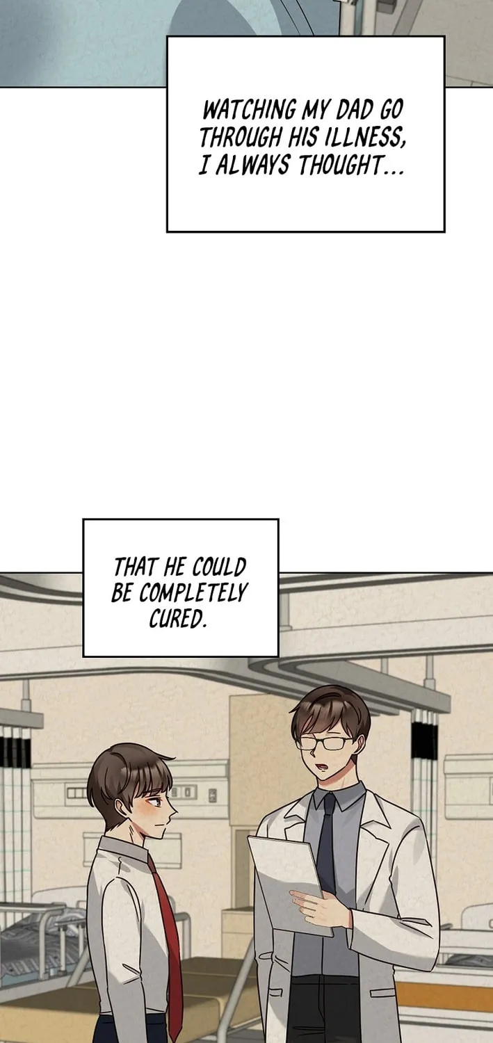 I Became a Doting Father Chapter 207 page 3 - 