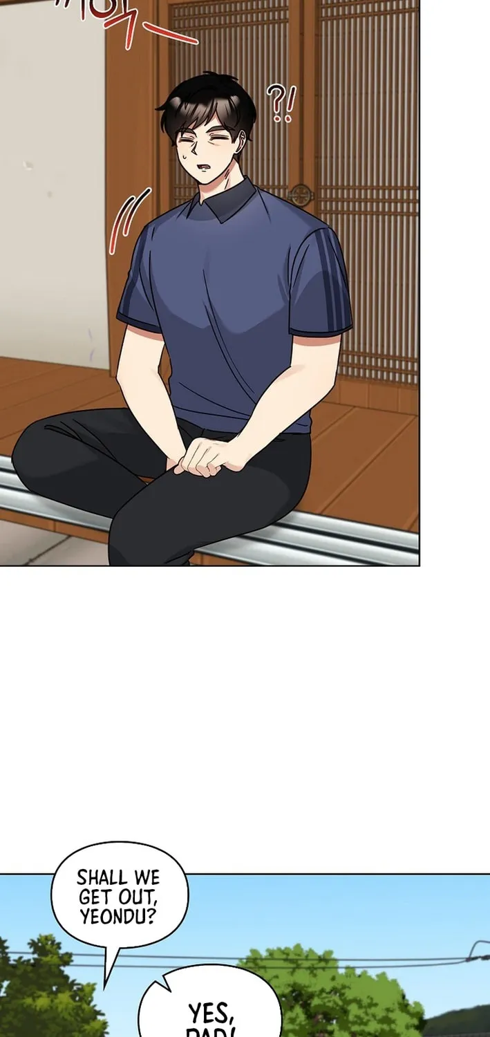 I Became a Doting Father Chapter 207 page 22 - 