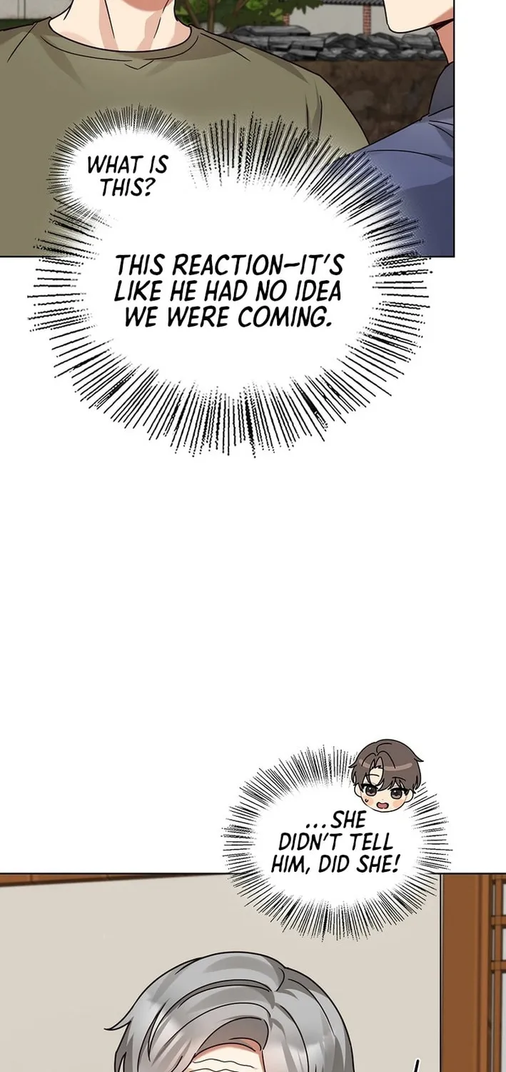 I Became a Doting Father Chapter 207 page 25 - 