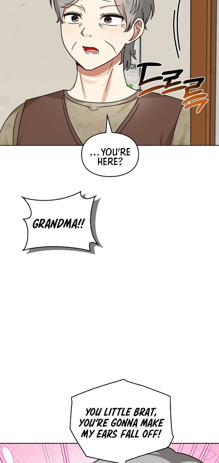 I Became a Doting Father Chapter 207 page 26 - 