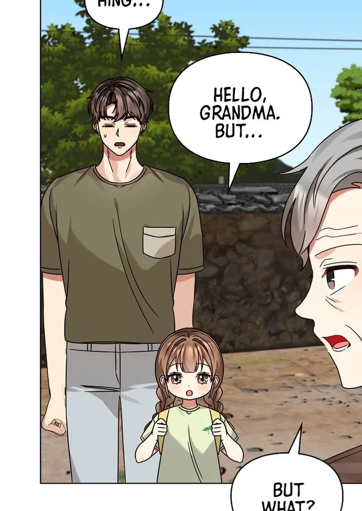 I Became a Doting Father Chapter 207 page 28 - 
