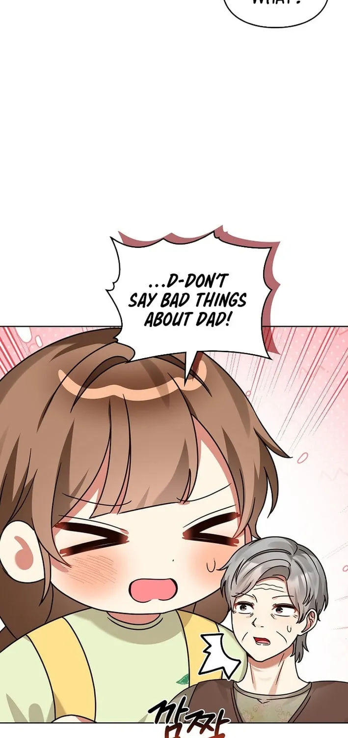 I Became a Doting Father Chapter 207 page 29 - 