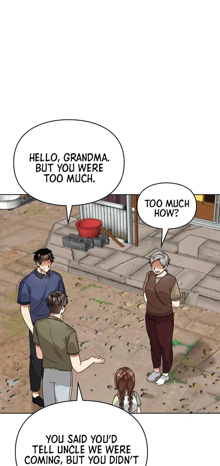 I Became a Doting Father Chapter 207 page 31 - 