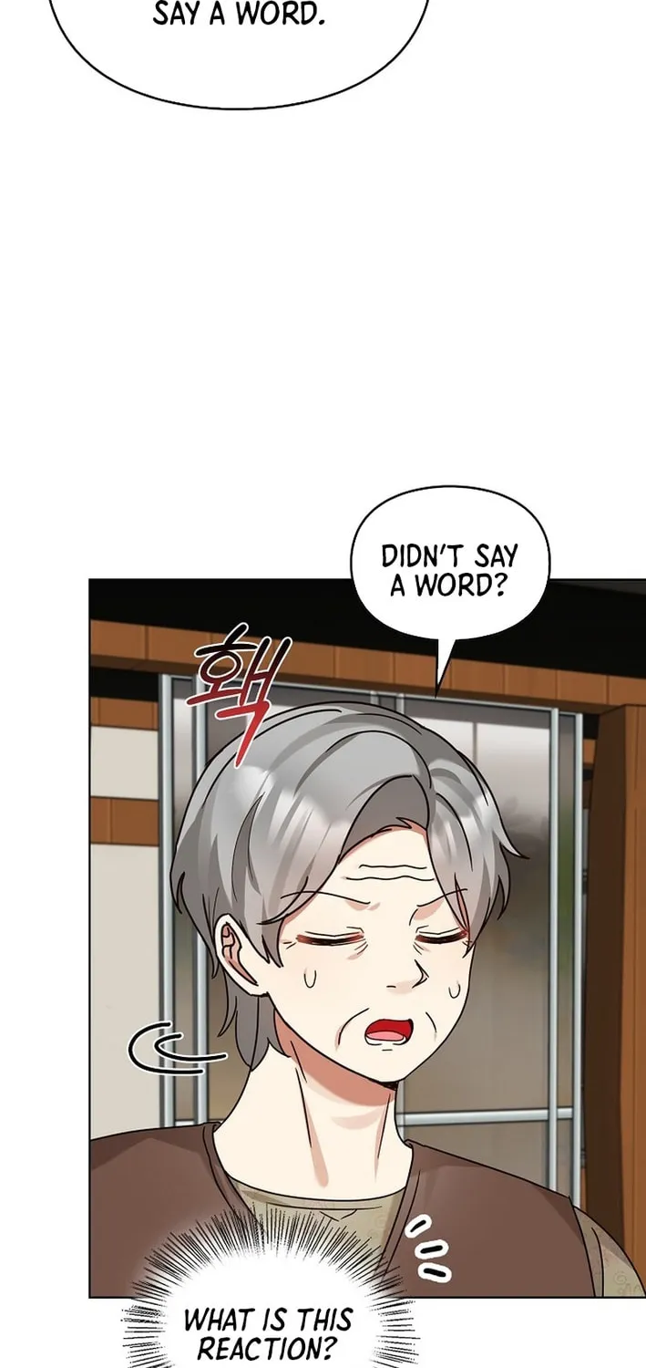 I Became a Doting Father Chapter 207 page 32 - 