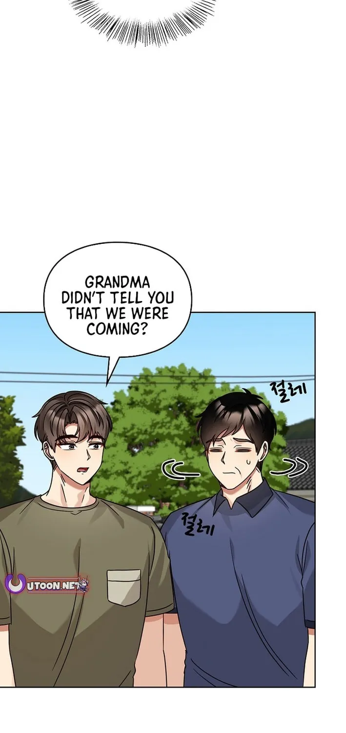 I Became a Doting Father Chapter 207 page 33 - 