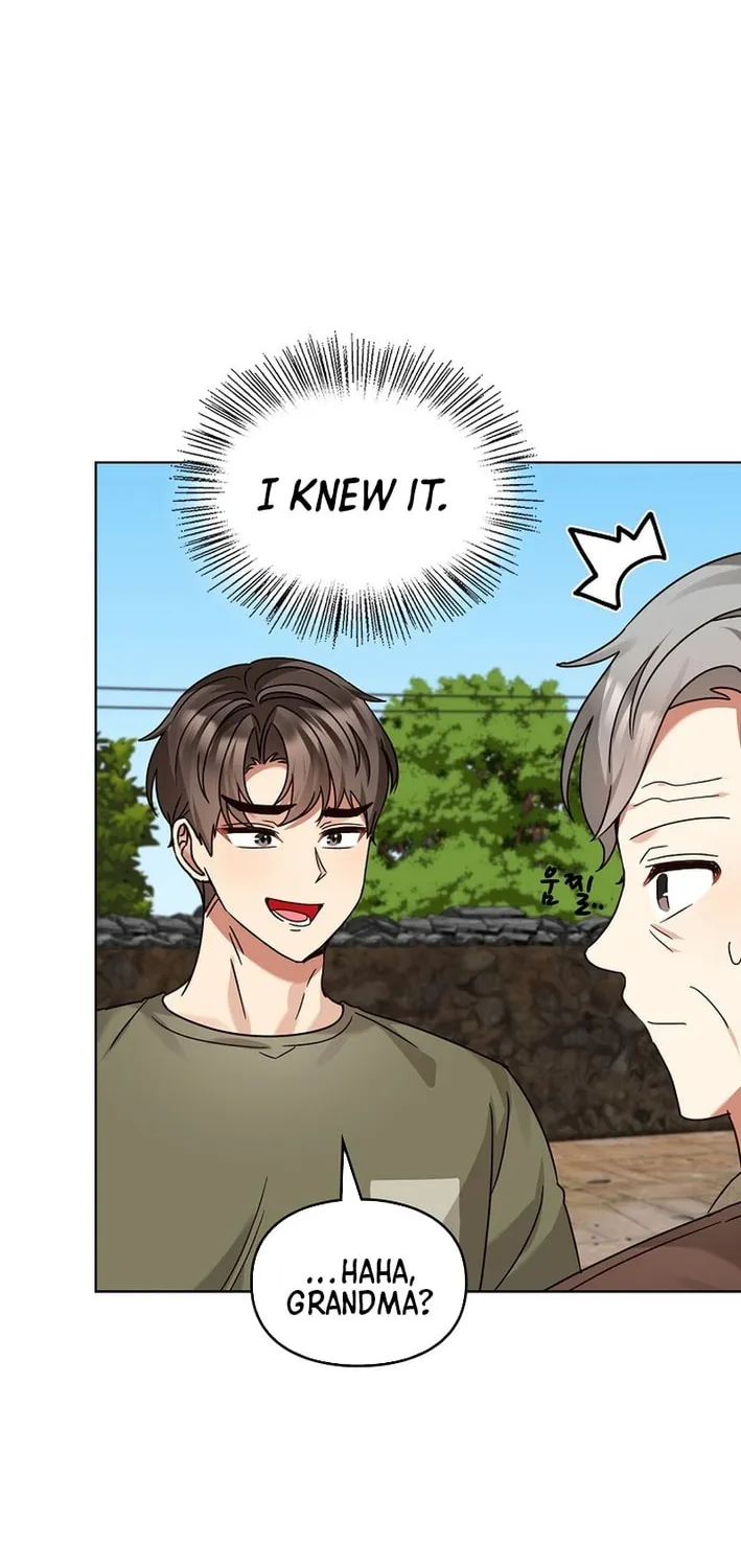 I Became a Doting Father Chapter 207 page 34 - 