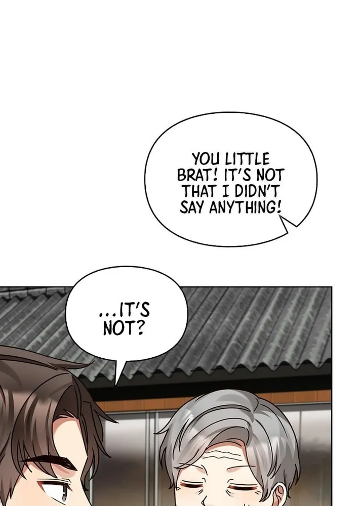 I Became a Doting Father Chapter 207 page 35 - 