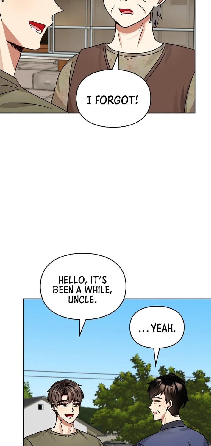 I Became a Doting Father Chapter 207 page 36 - 