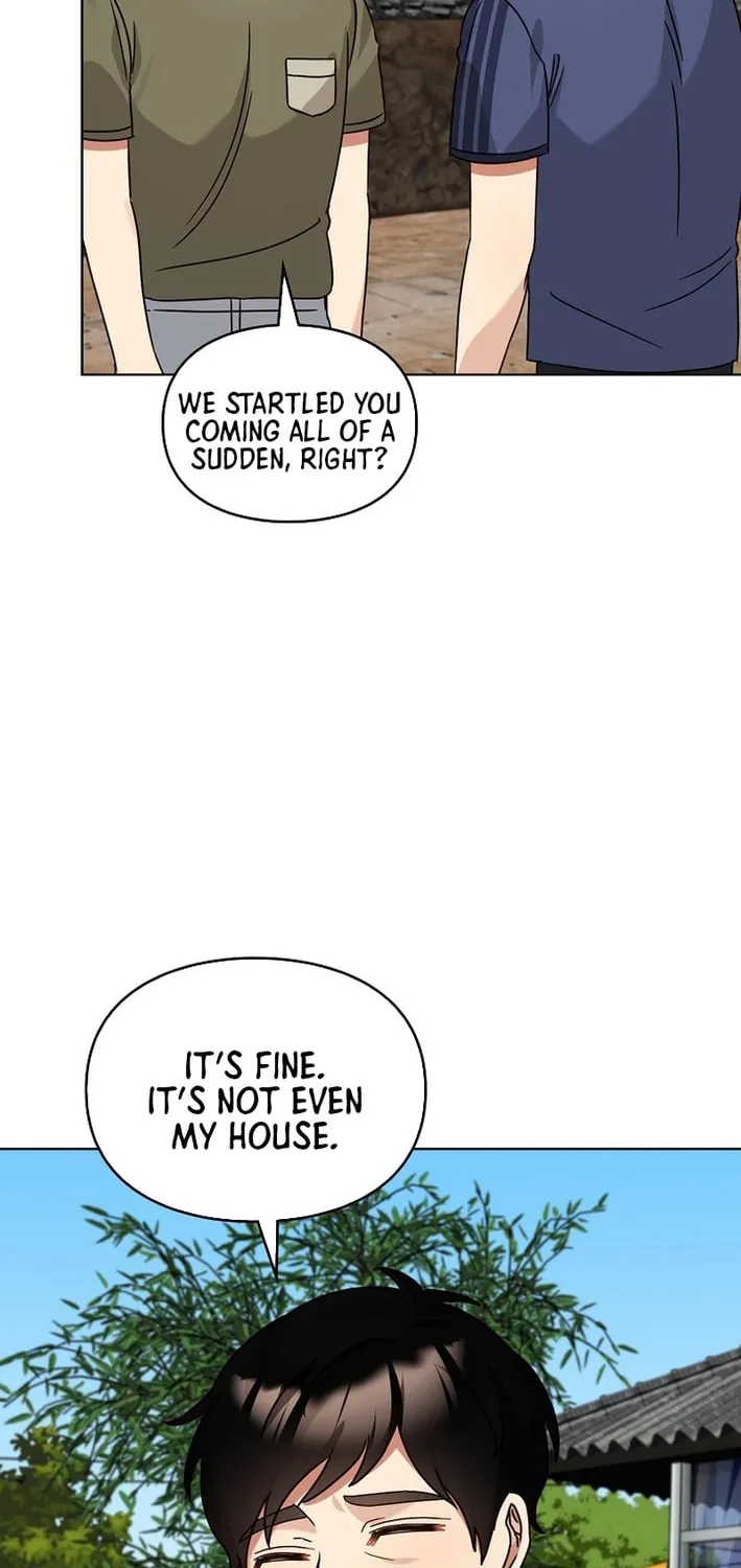 I Became a Doting Father Chapter 207 page 37 - 