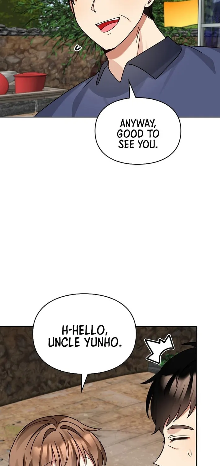I Became a Doting Father Chapter 207 page 38 - 
