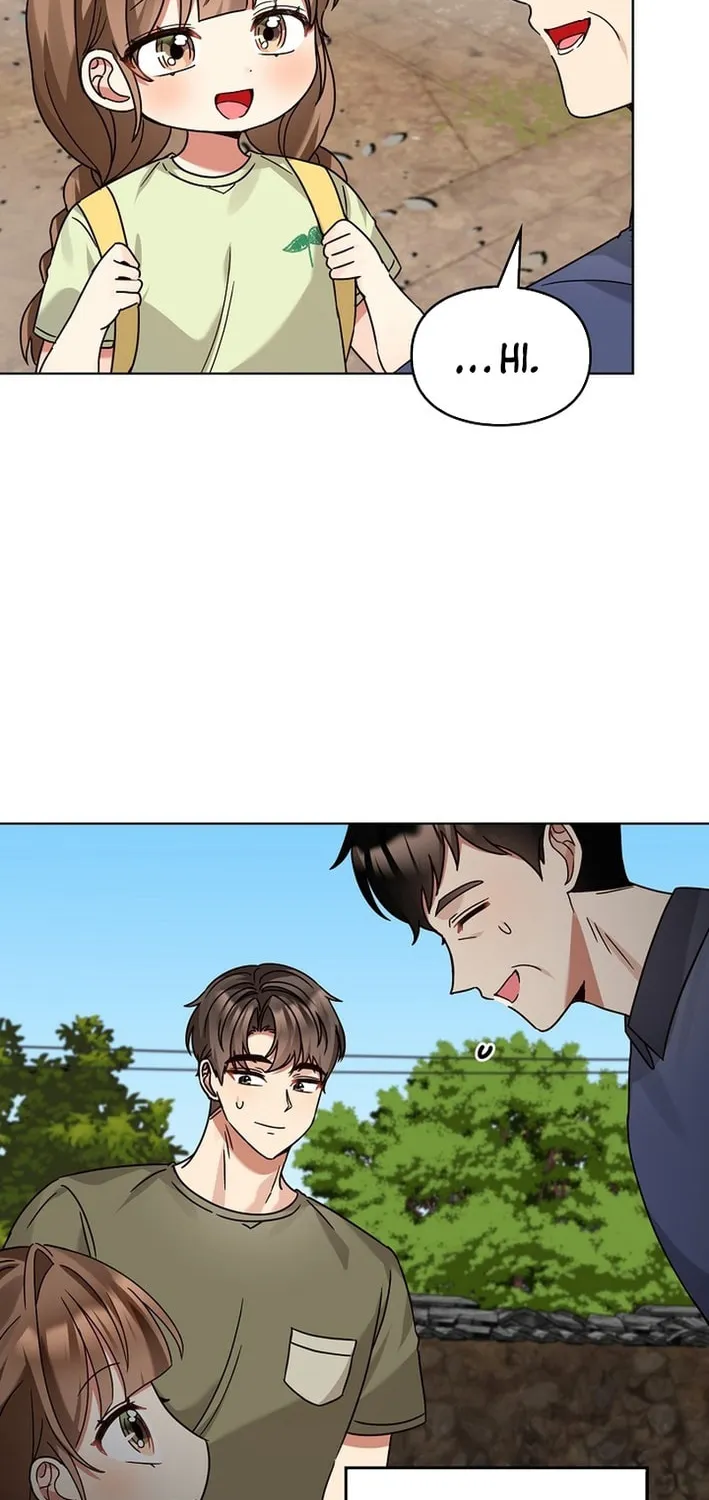 I Became a Doting Father Chapter 207 page 39 - 