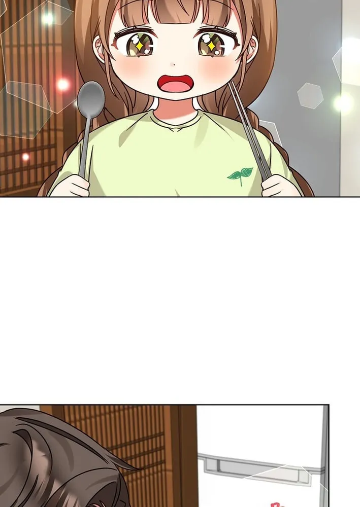 I Became a Doting Father Chapter 207 page 42 - 