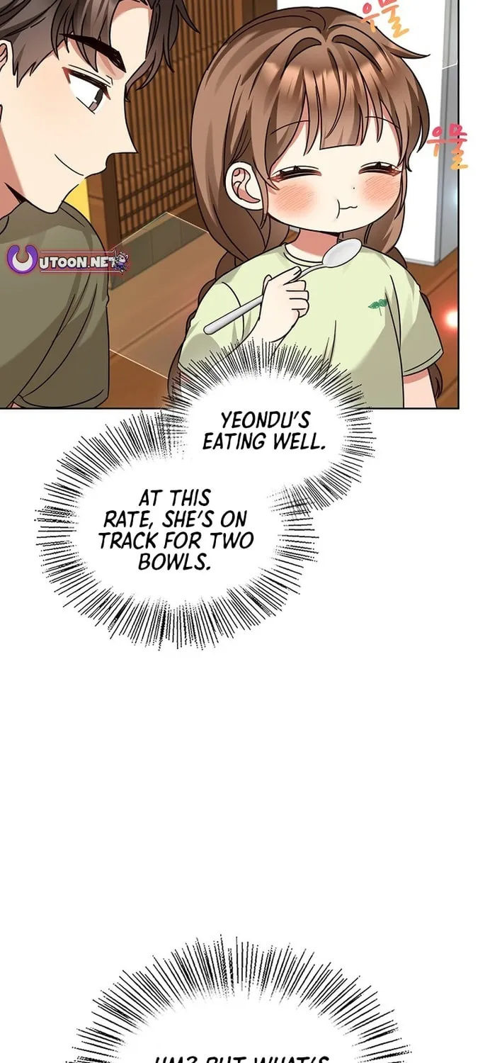 I Became a Doting Father Chapter 207 page 43 - 