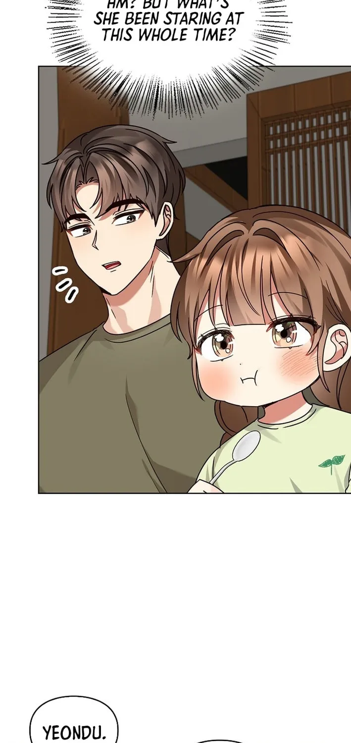 I Became a Doting Father Chapter 207 page 44 - 