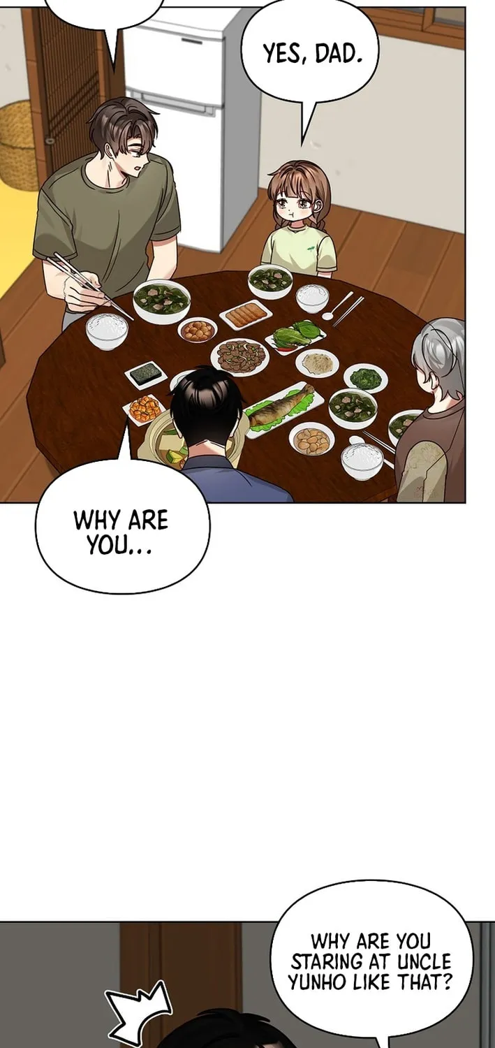 I Became a Doting Father Chapter 207 page 45 - 