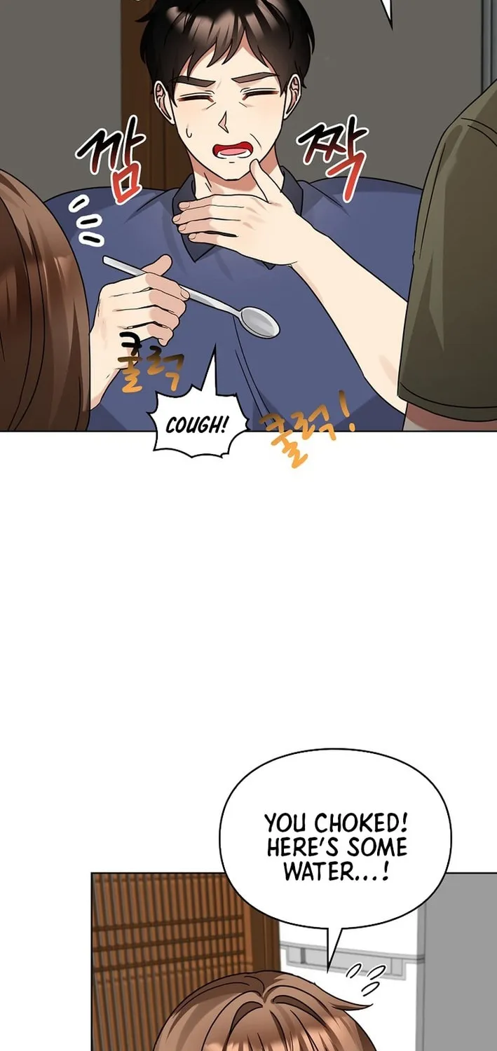 I Became a Doting Father Chapter 207 page 46 - 